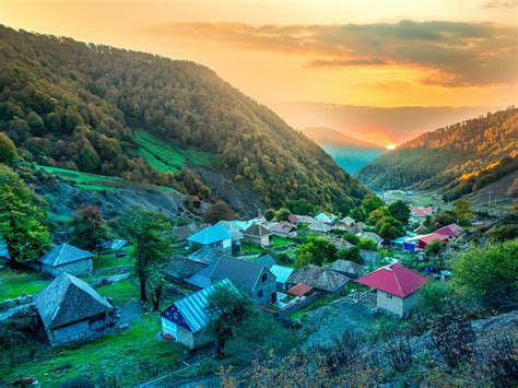 cleaning mud Azerbaijan|20 Best Places to Visit in Azerbaijan – Ultimate Guide .